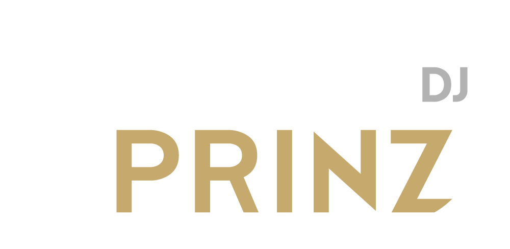 Event und Hochzeits-DJ André Prinz